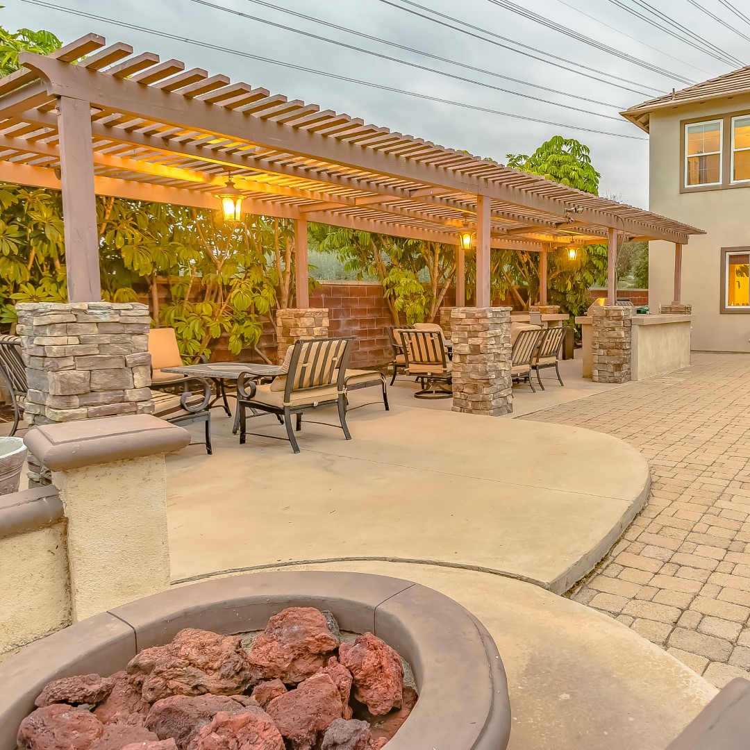 outdoor texas pool construction post pool cleaning